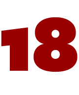 18