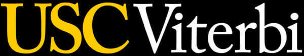 USC Viterbi School of Engineering Logo – Viterbi School website 