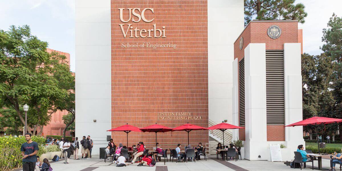 Epstein Family Engineering Plaza